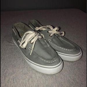 Sperrys